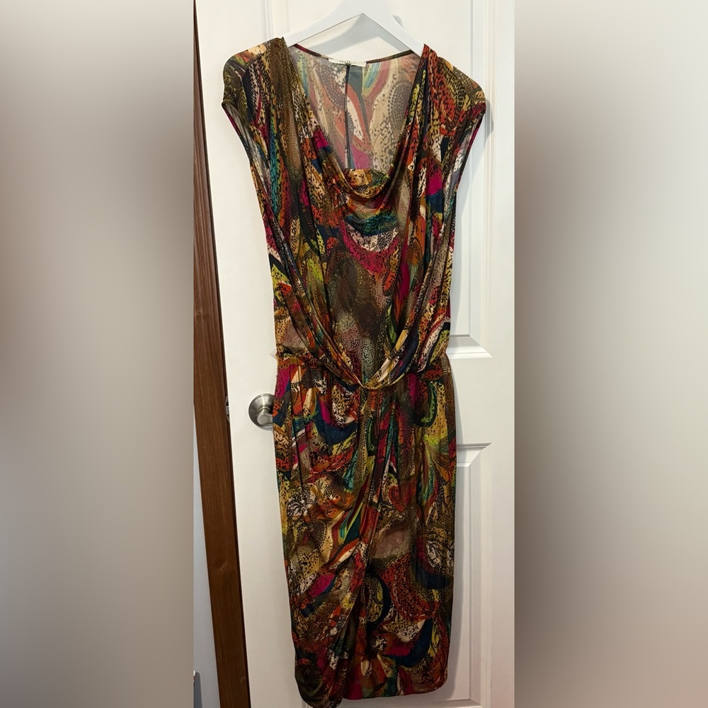 Max Mara Dress Size 44 / M/L